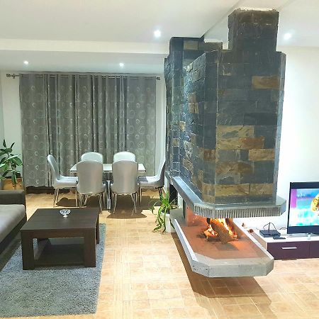 Chalet Asmoun Imouzzer du Kandar Экстерьер фото