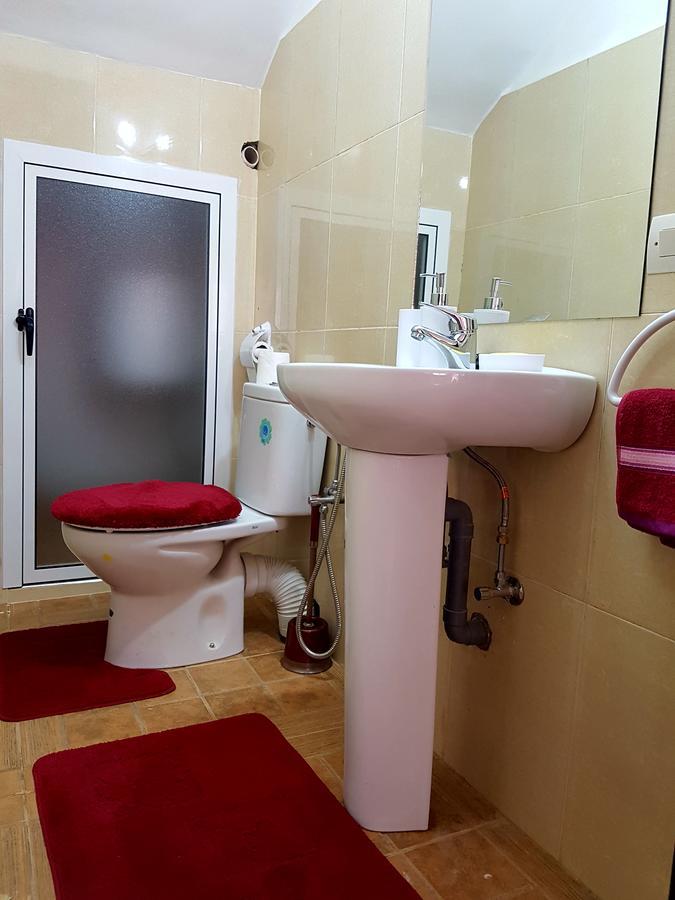 Chalet Asmoun Imouzzer du Kandar Экстерьер фото