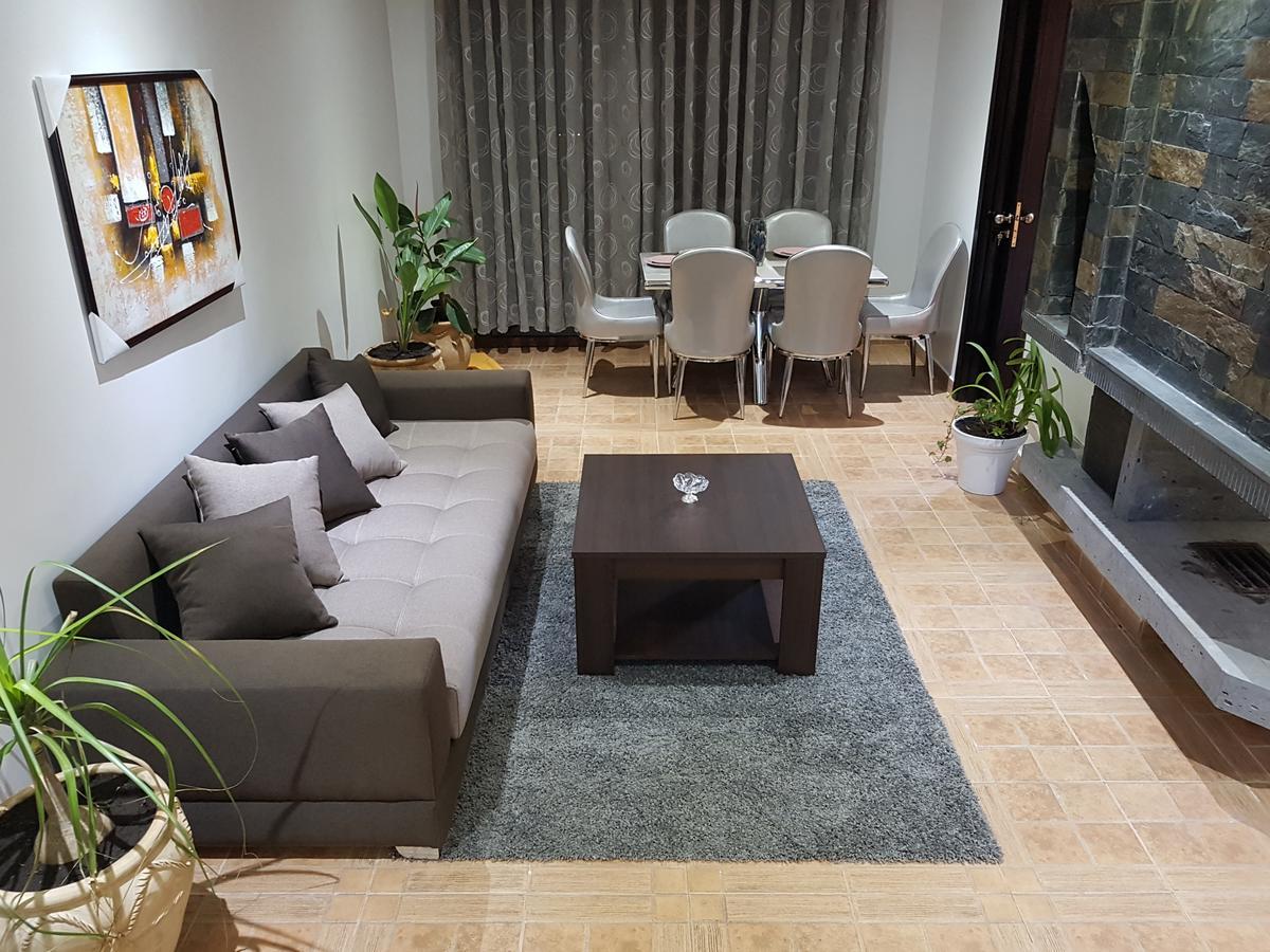 Chalet Asmoun Imouzzer du Kandar Экстерьер фото